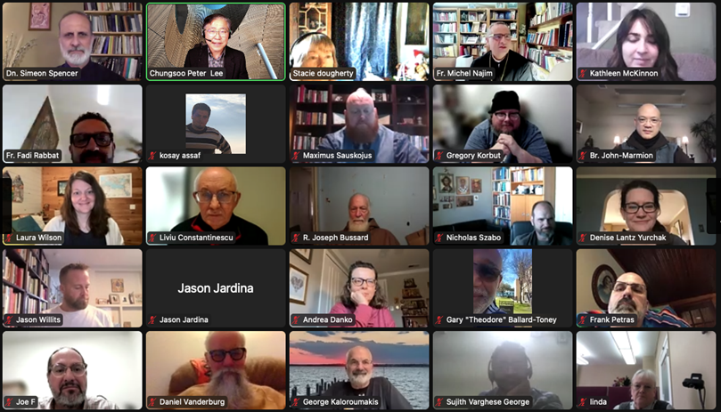 Winter 2024 Symposium (OAS | AHOS)