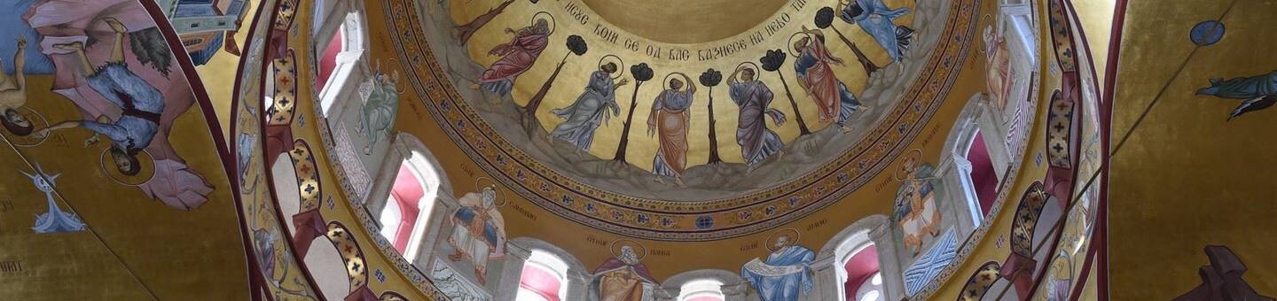 Master of Pastoral Care and Counseling