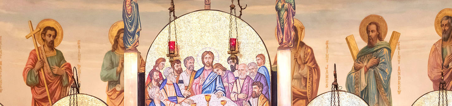 Master of theological studies